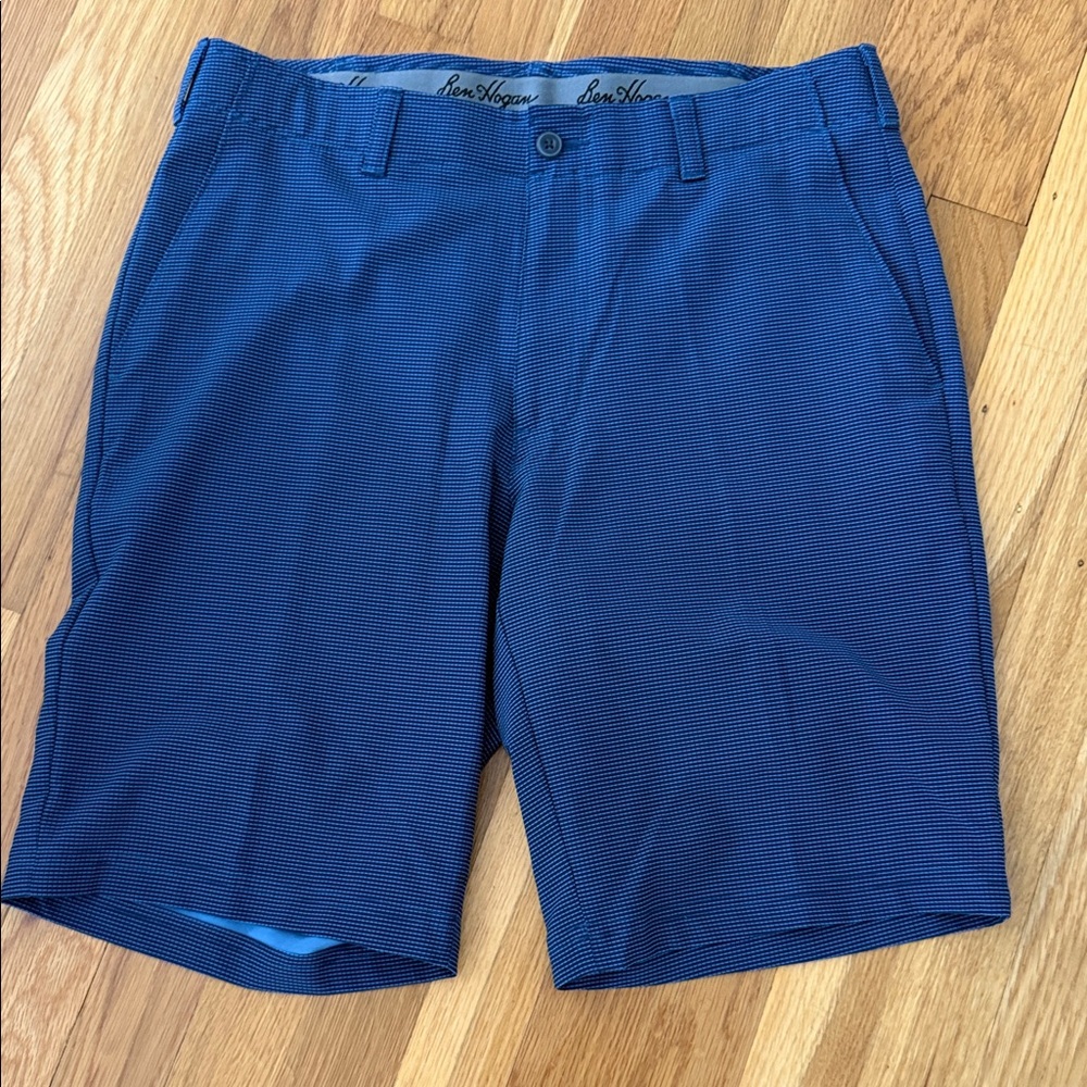 Ben Hogan Golf Shorts